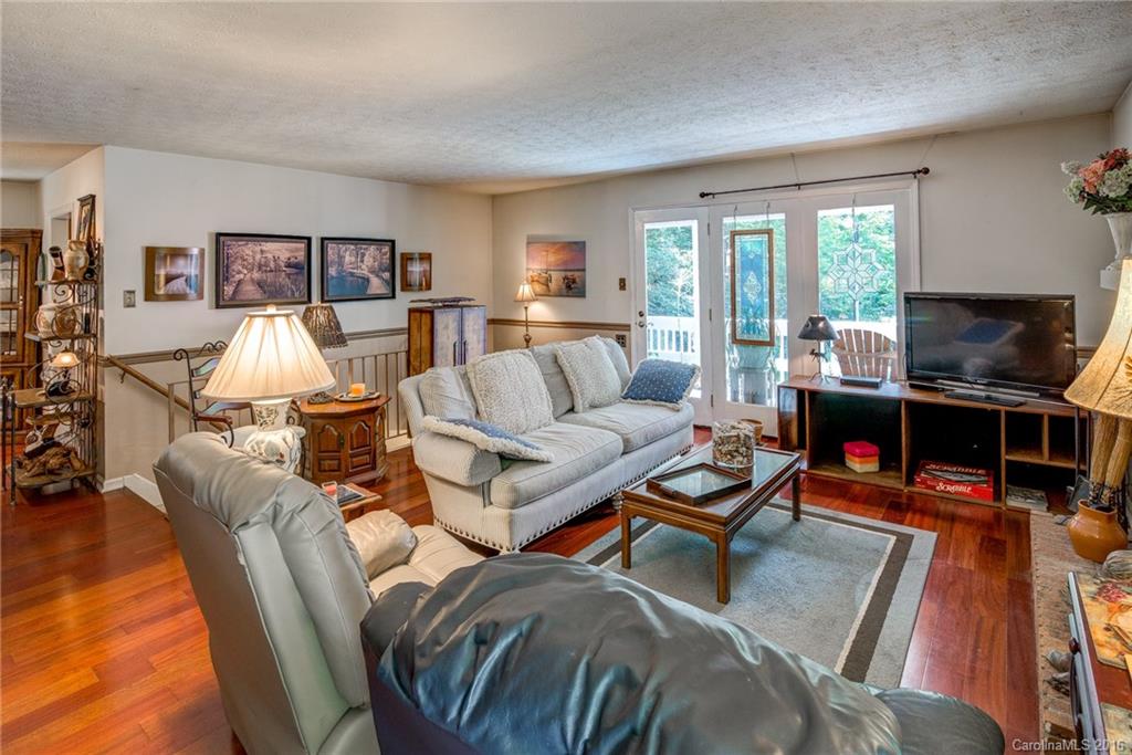 Charmeldee Acres - Residential