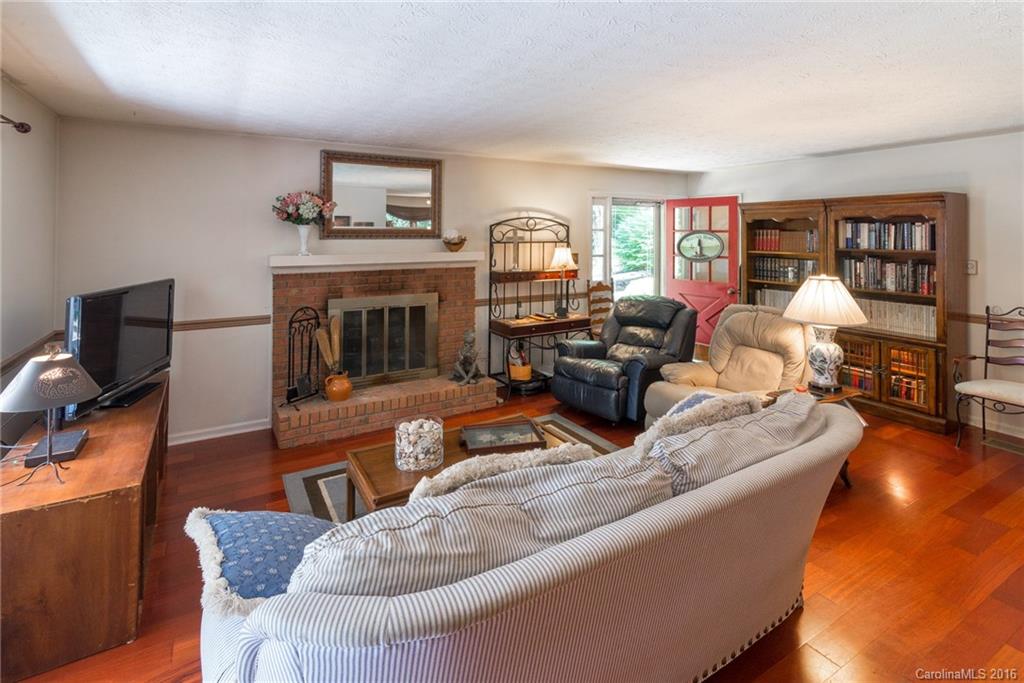 Charmeldee Acres - Residential