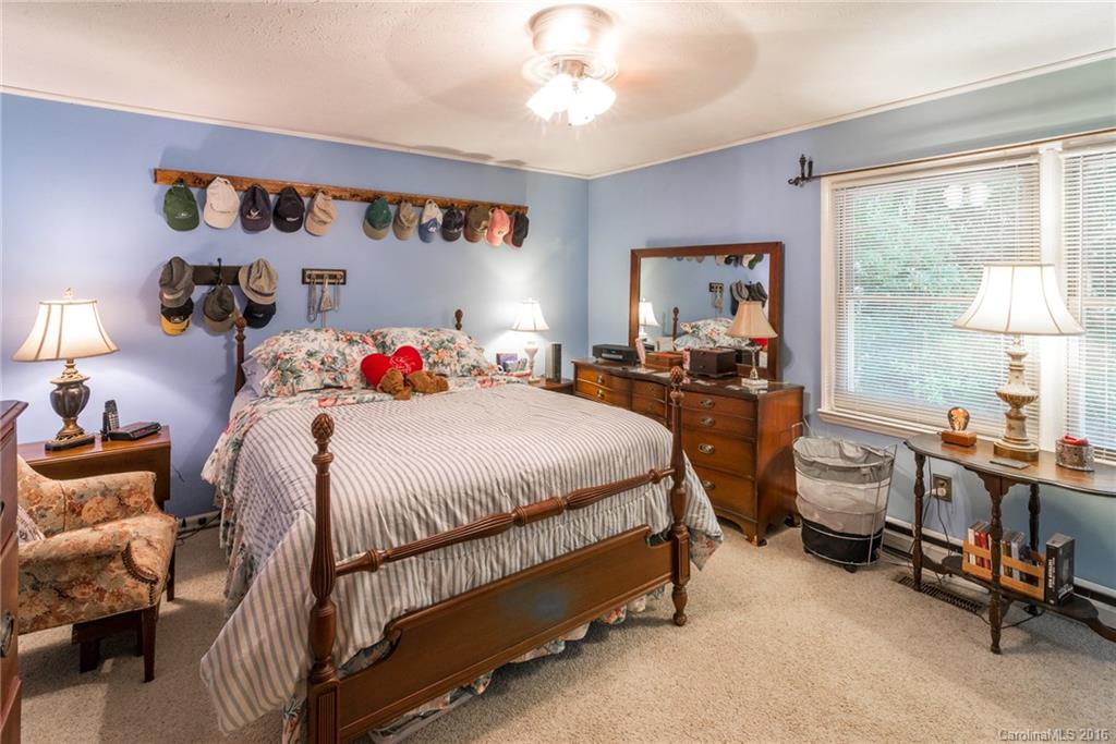 Charmeldee Acres - Residential