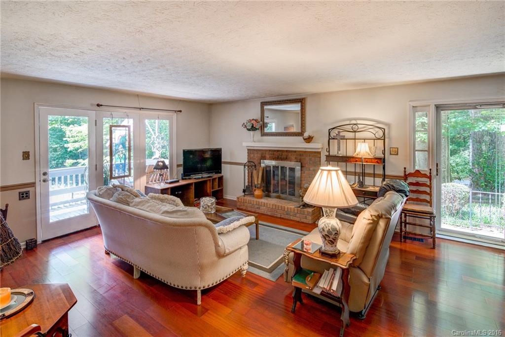 Charmeldee Acres - Residential