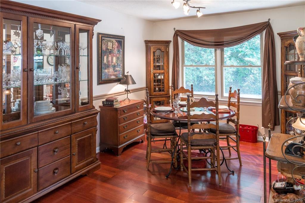 Charmeldee Acres - Residential