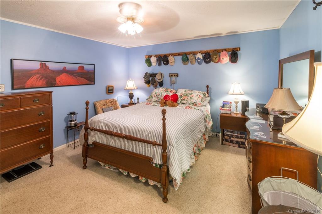 Charmeldee Acres - Residential