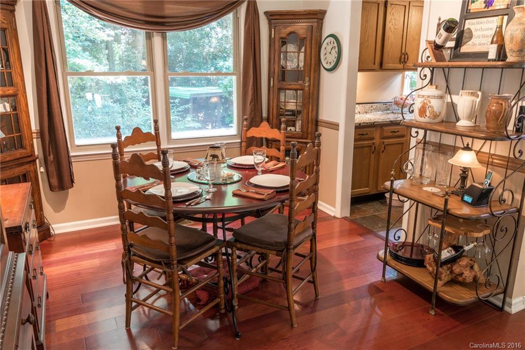 Charmeldee Acres - Residential