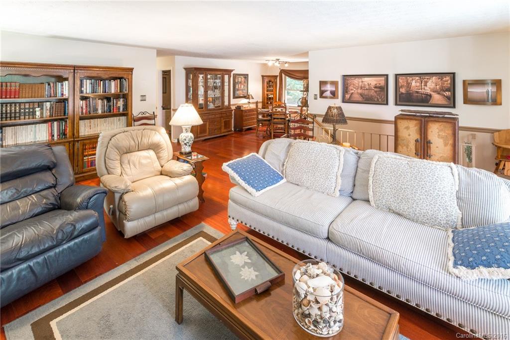 Charmeldee Acres - Residential