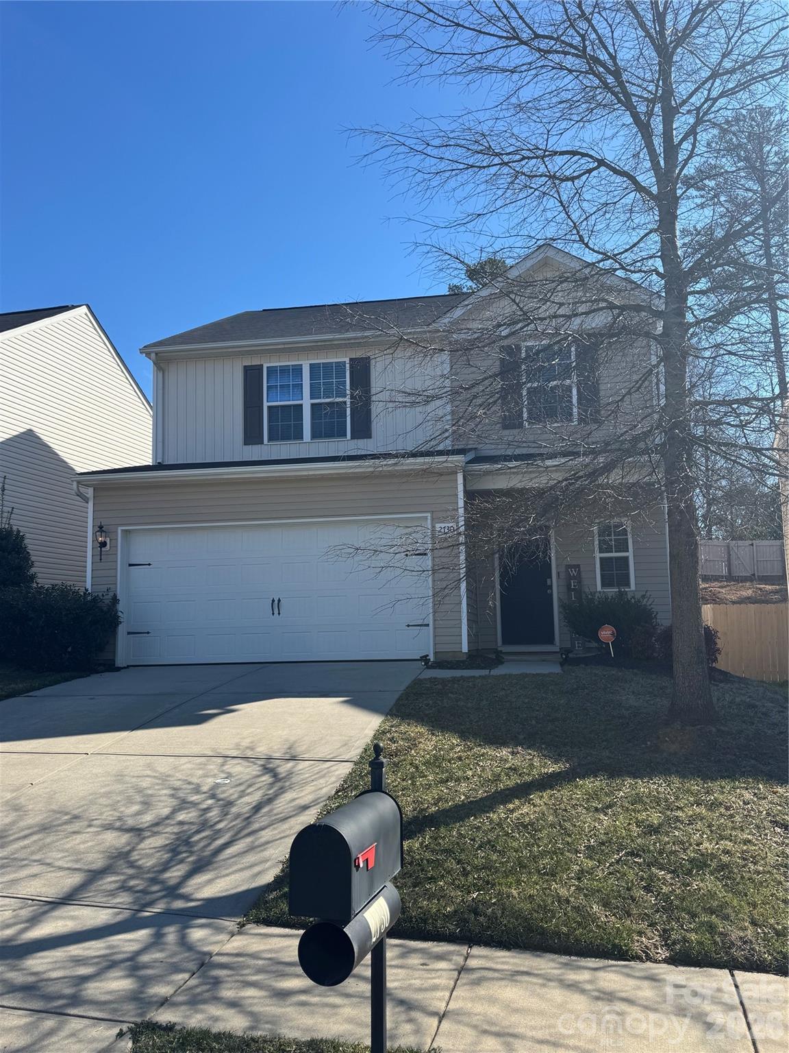 2730 Riley Woods Lane