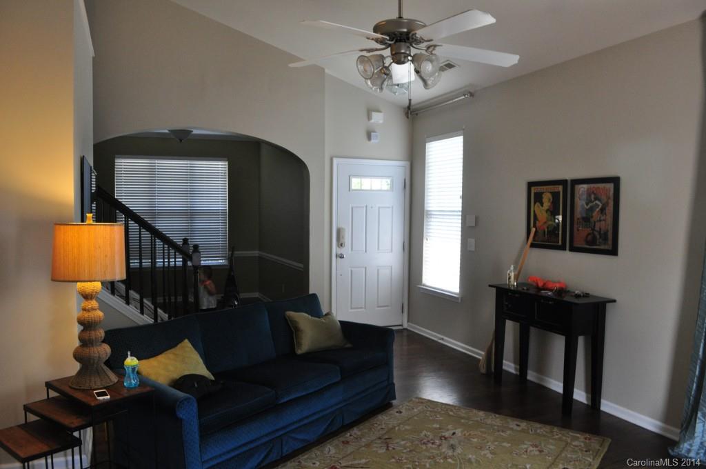 Waterstone - Residential