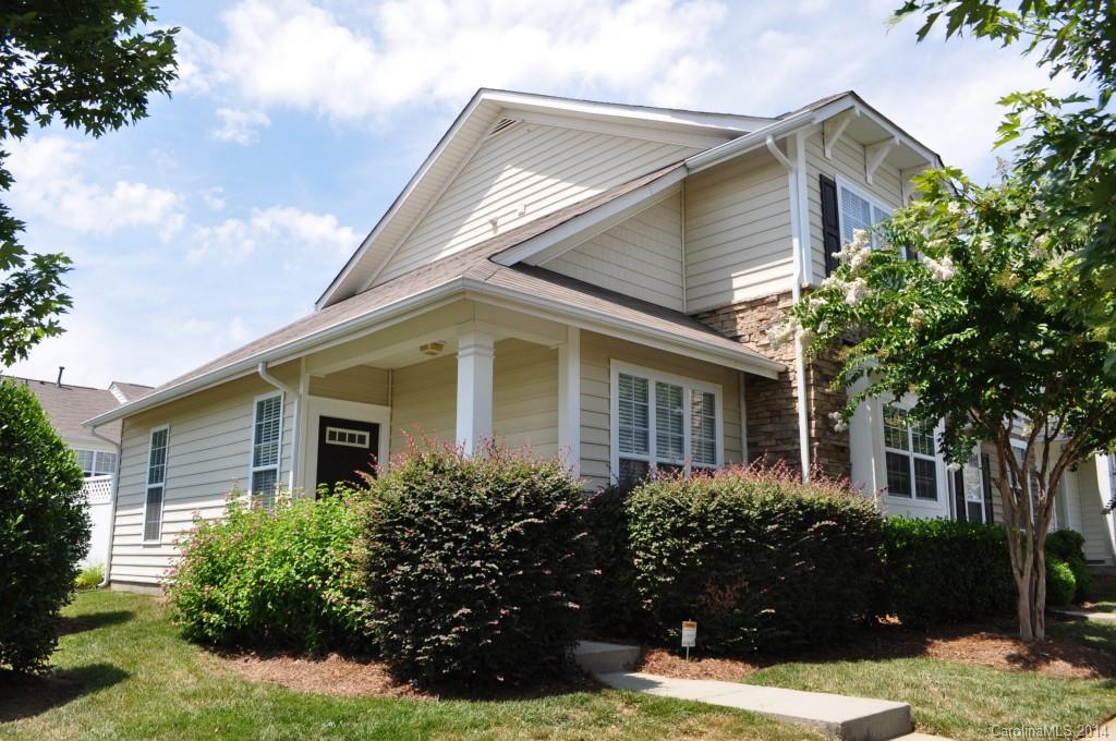 Waterstone - Residential