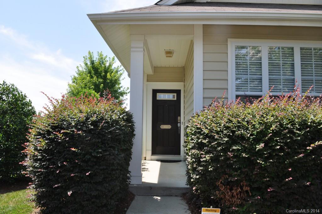 Waterstone - Residential