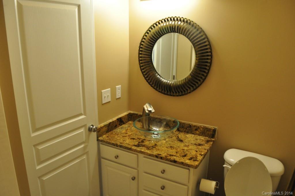 Waterstone - Residential