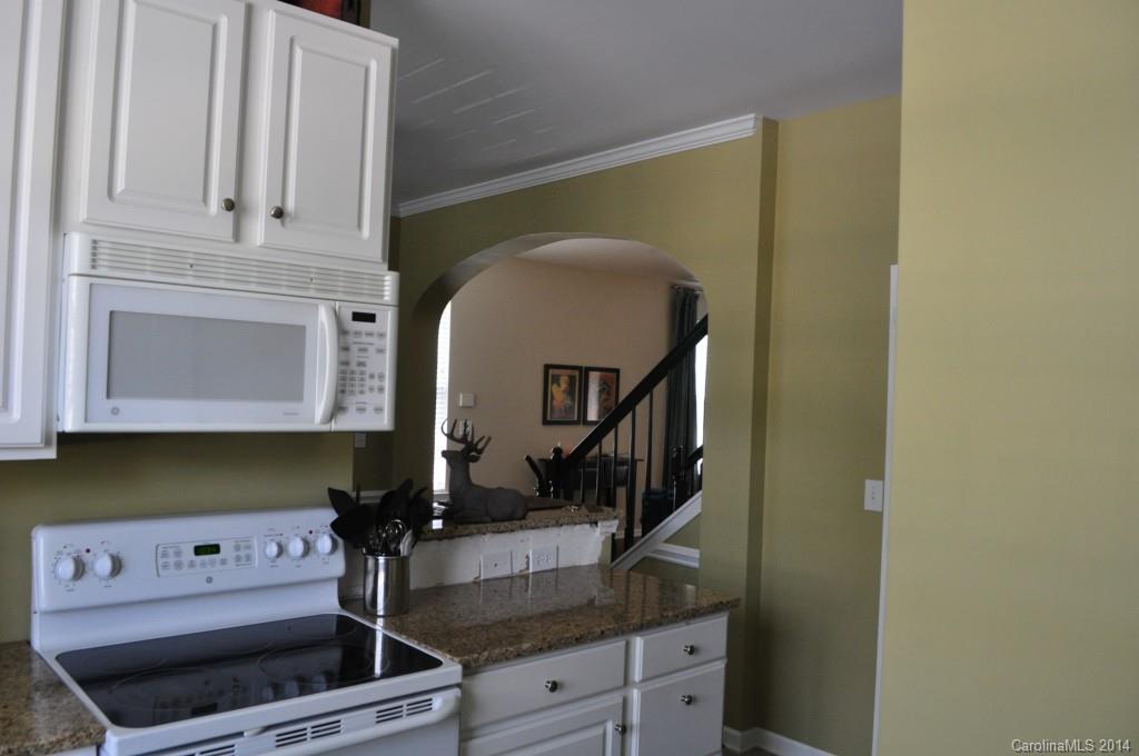 Waterstone - Residential