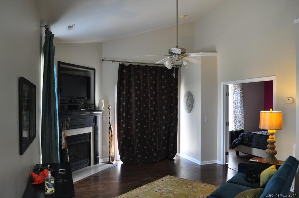 Waterstone - Residential