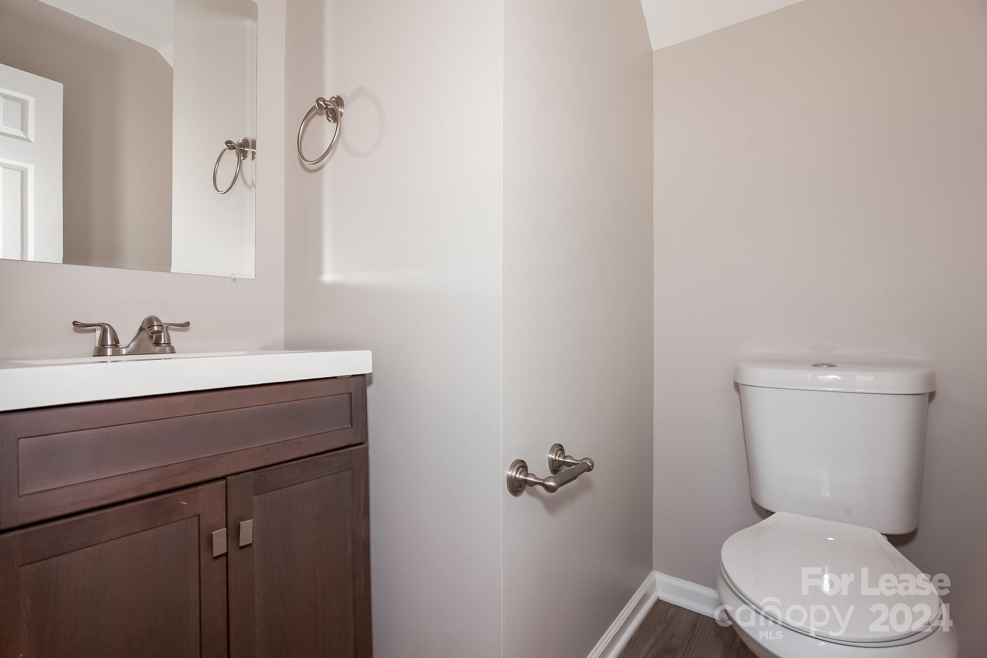 Reid Meadows - Residential Lease