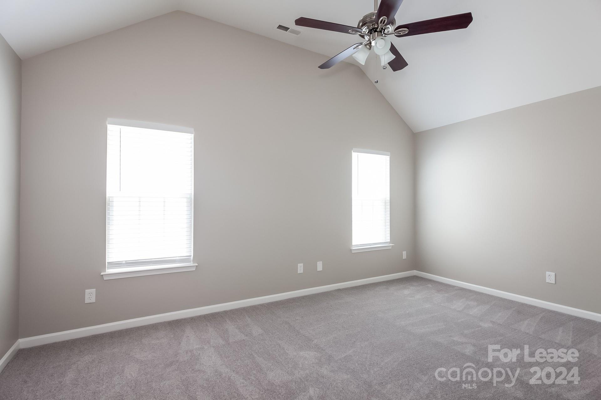 Reid Meadows - Residential Lease