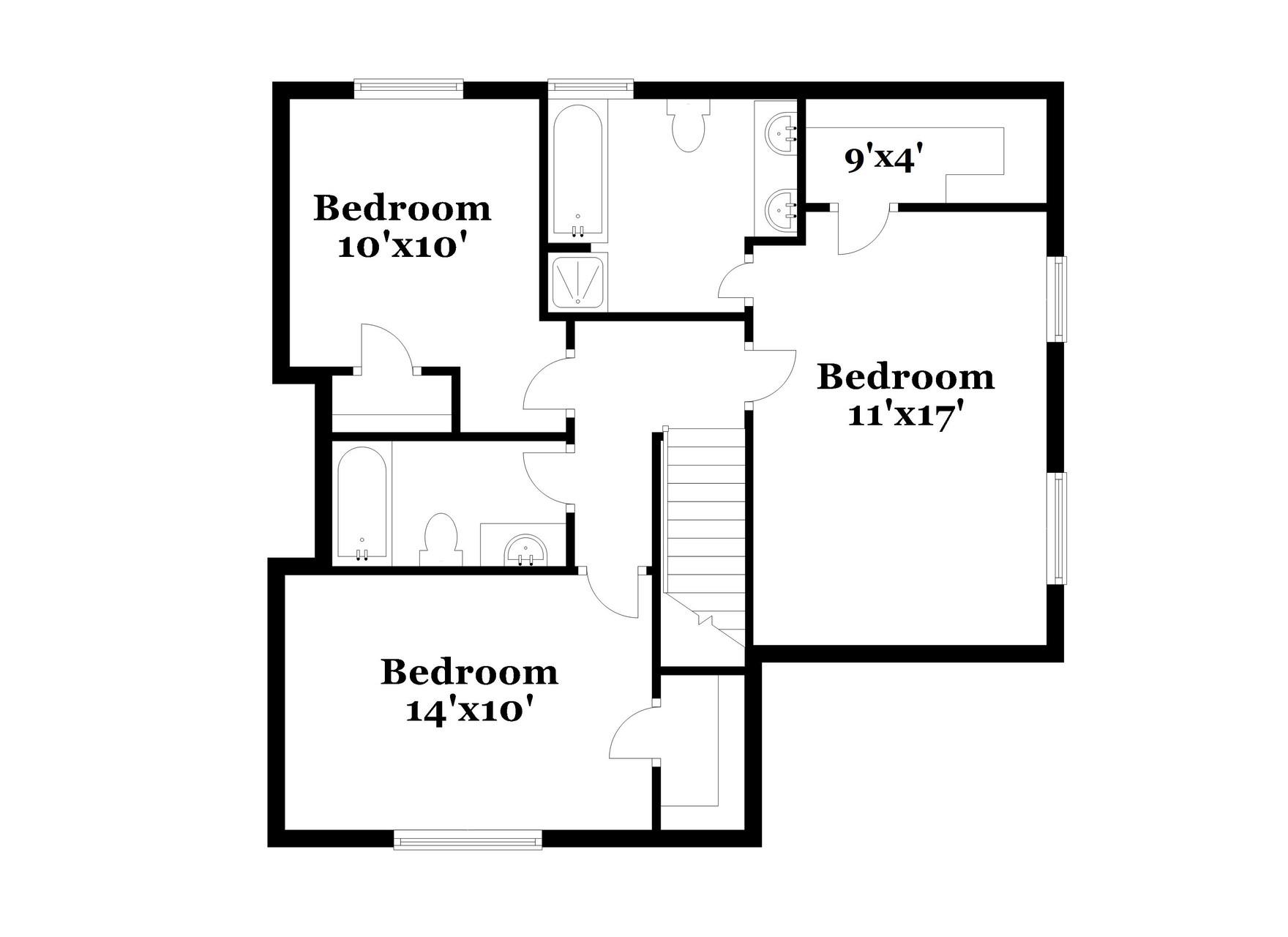 Reid Meadows - Residential Lease