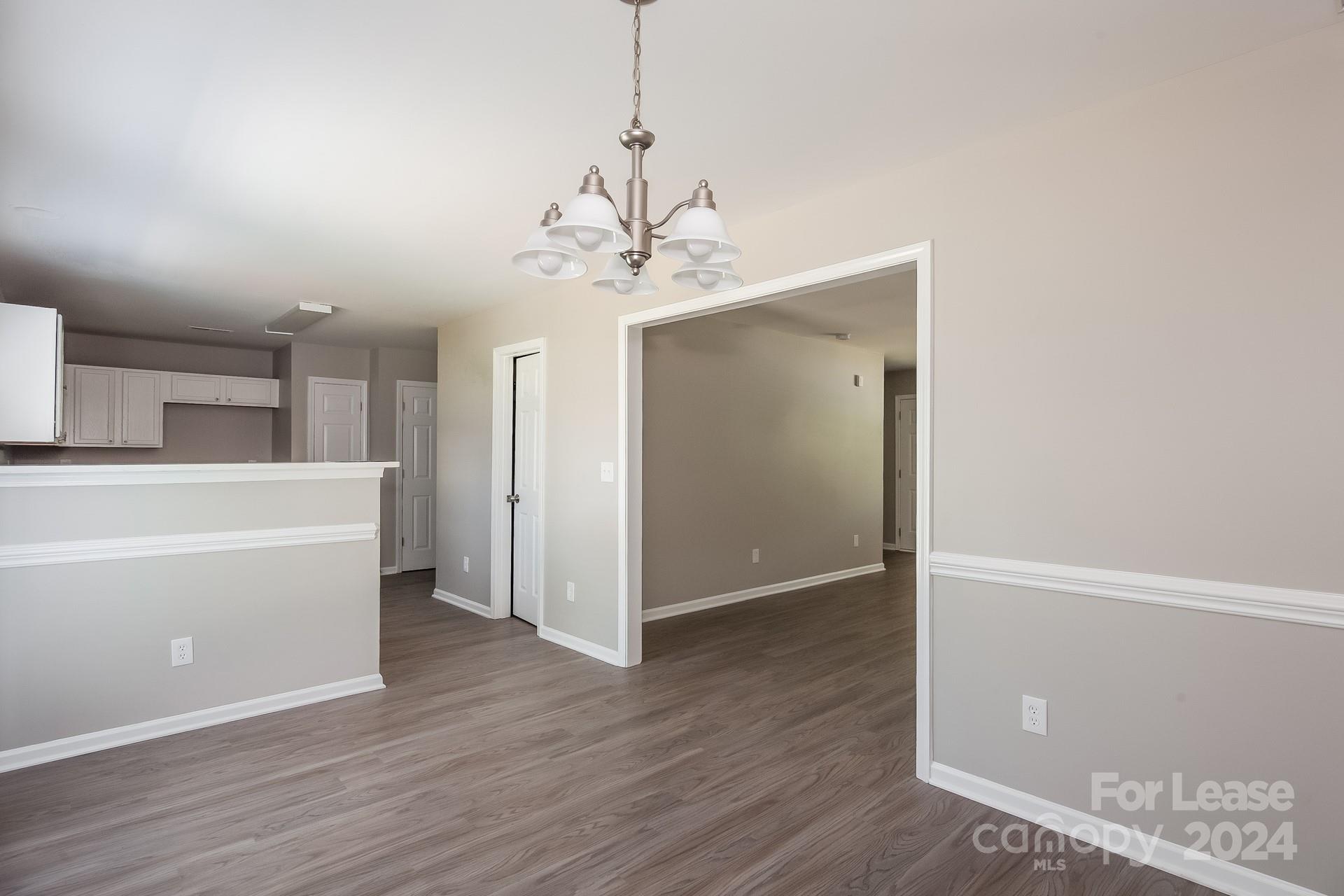 Reid Meadows - Residential Lease