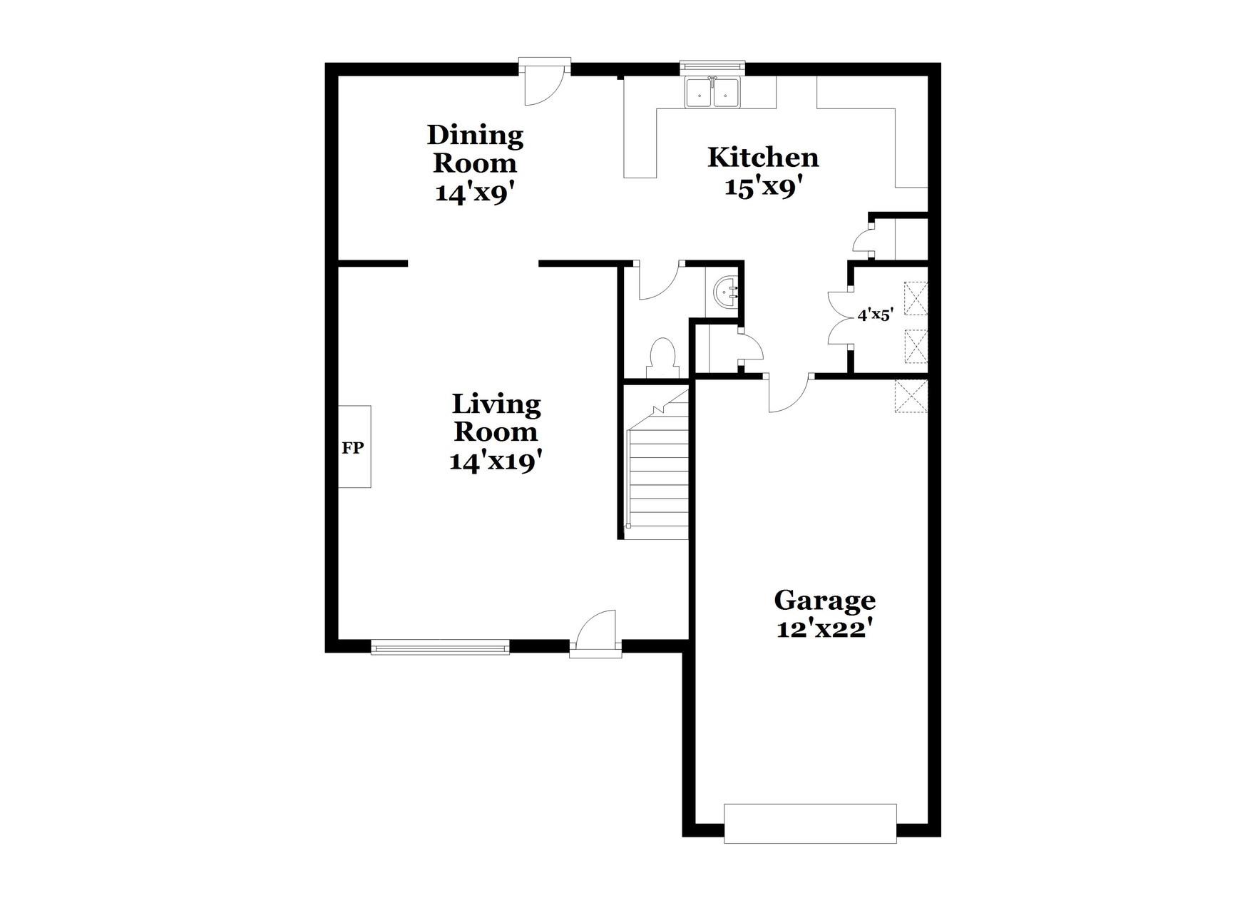 Reid Meadows - Residential Lease