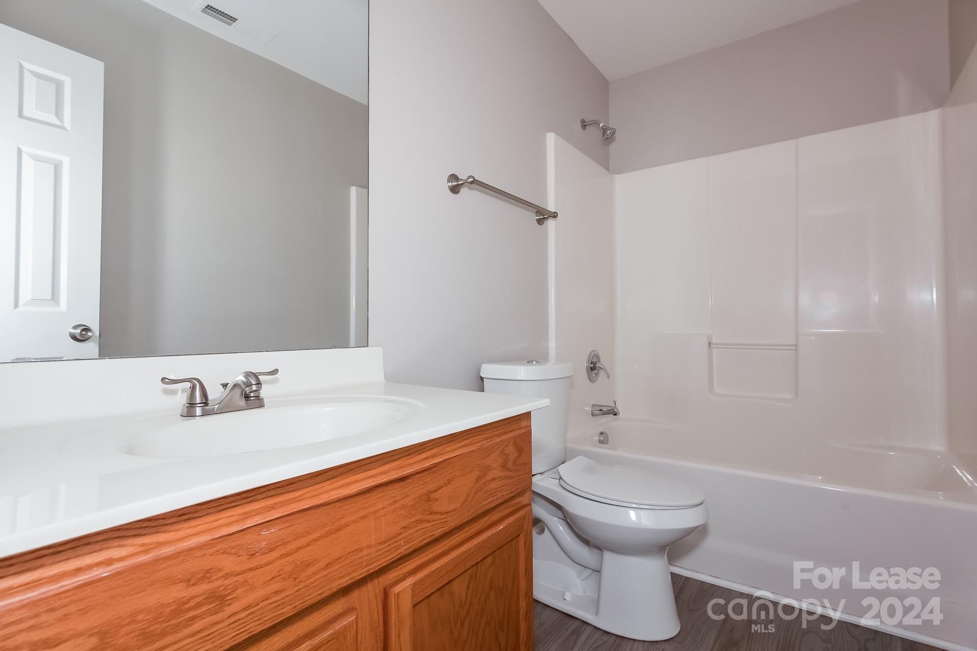 Reid Meadows - Residential Lease