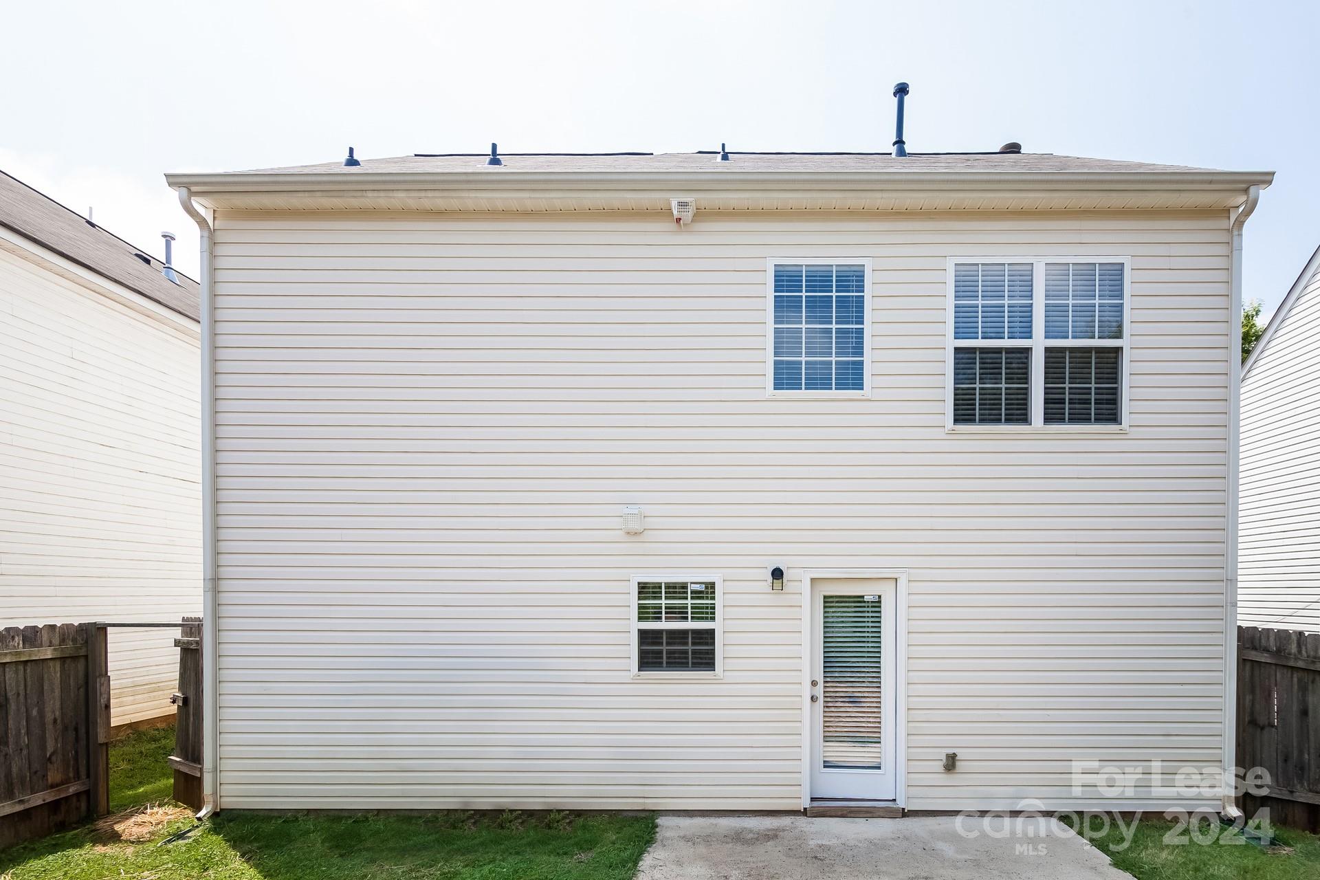 Reid Meadows - Residential Lease