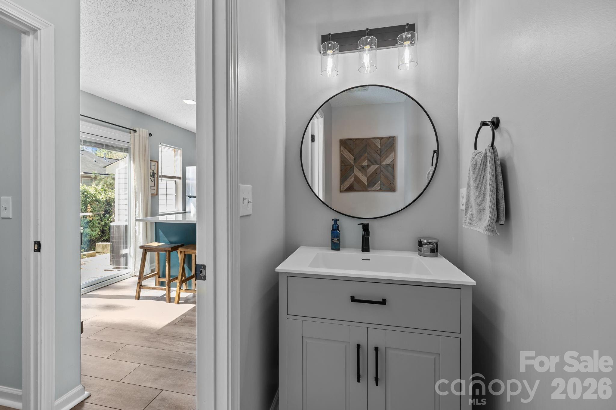 The Townes At River Crossing - Residential