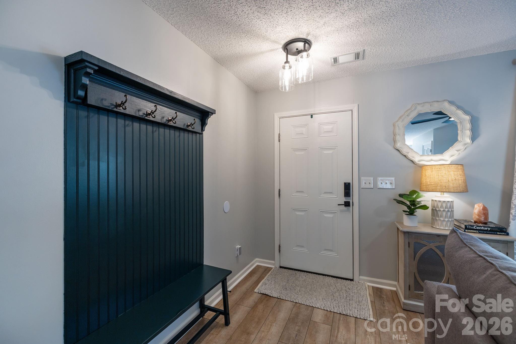 The Townes At River Crossing - Residential