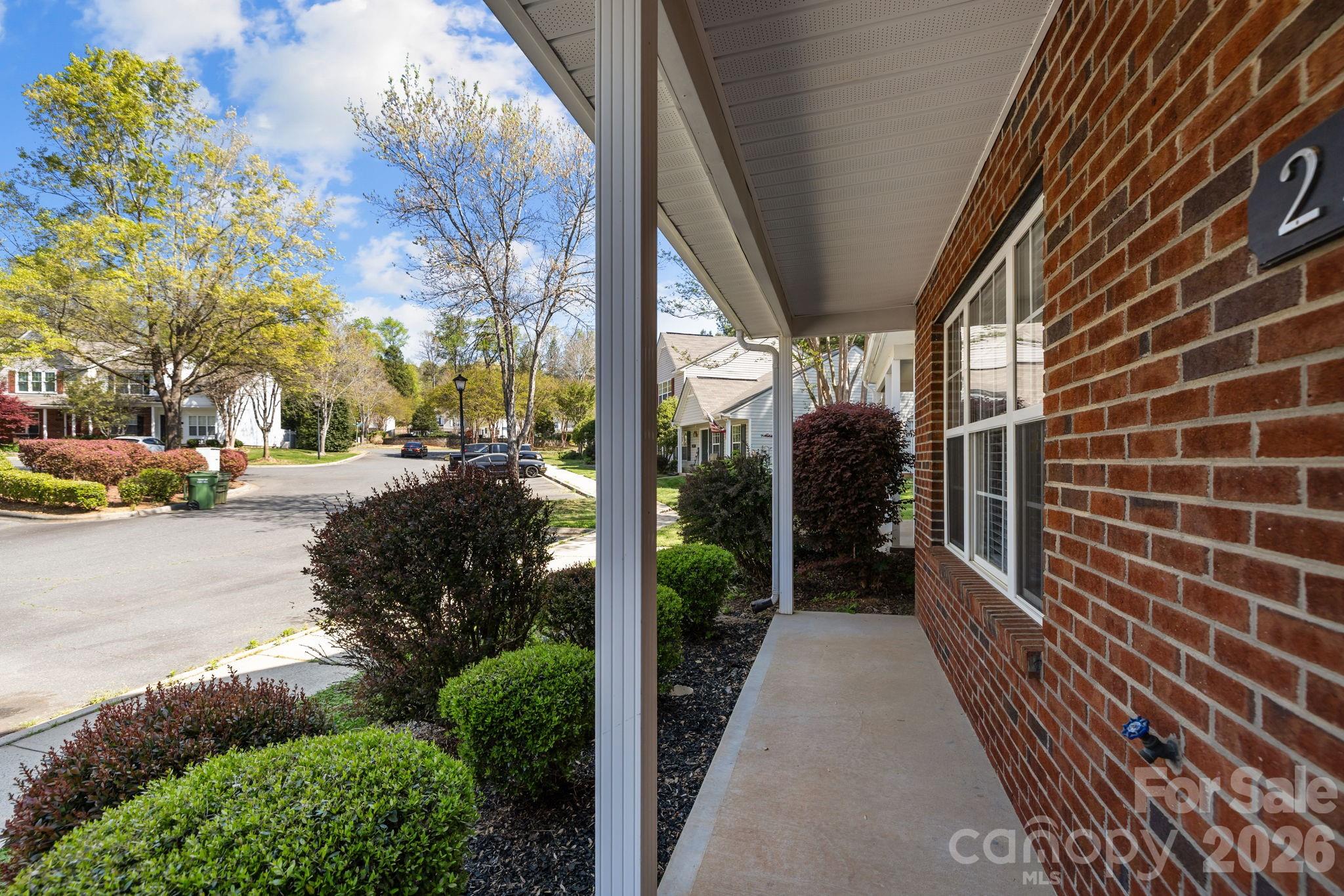 The Townes At River Crossing - Residential