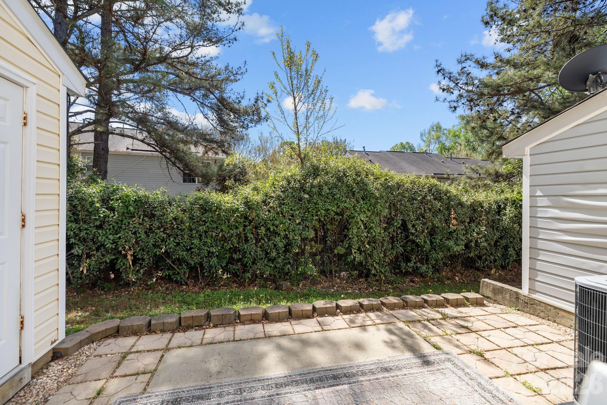 The Townes At River Crossing - Residential