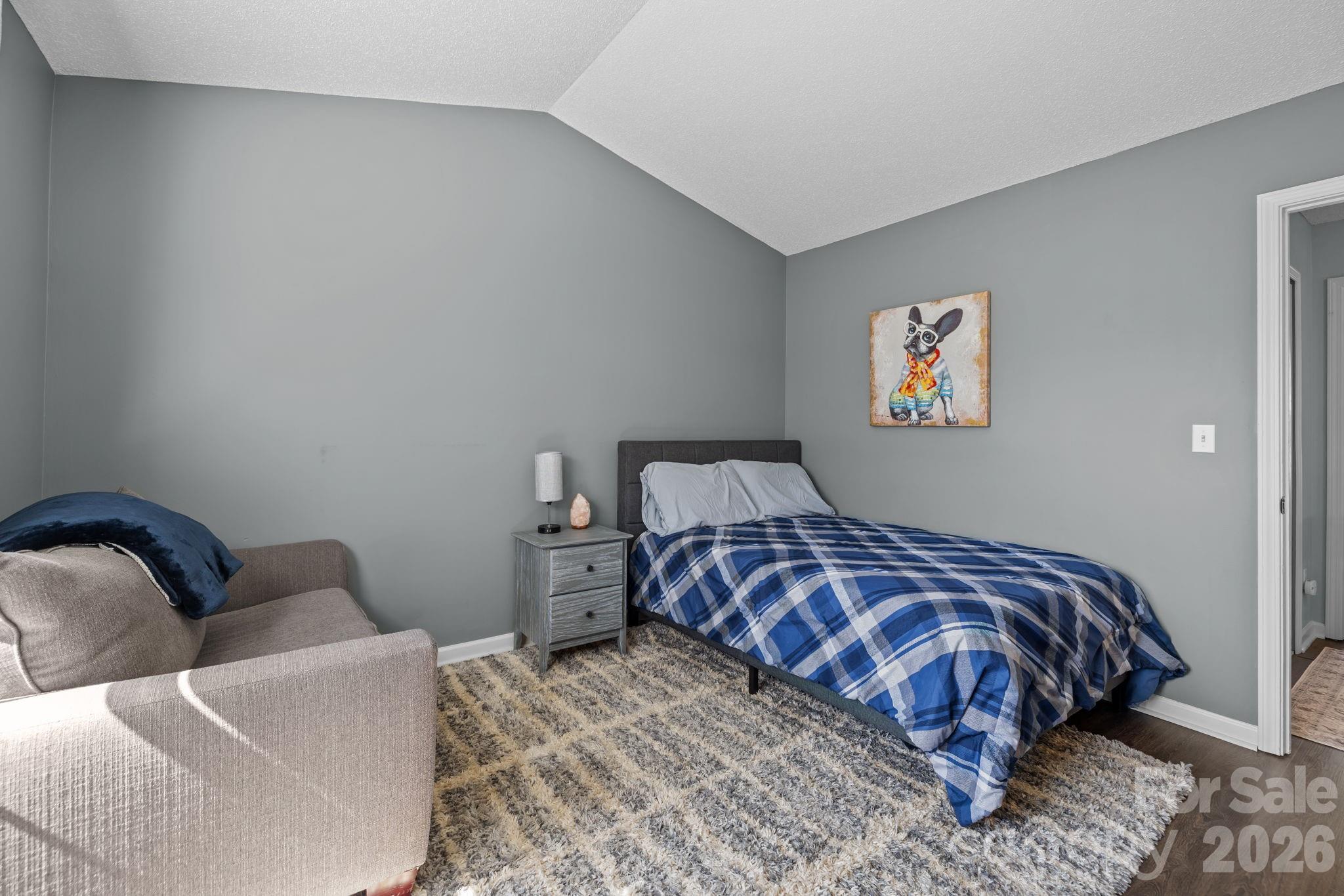 The Townes At River Crossing - Residential