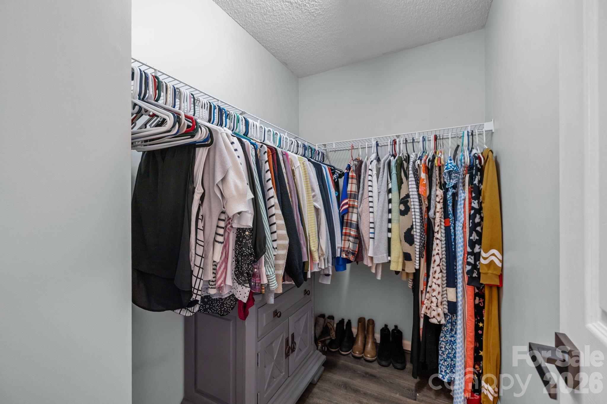 The Townes At River Crossing - Residential