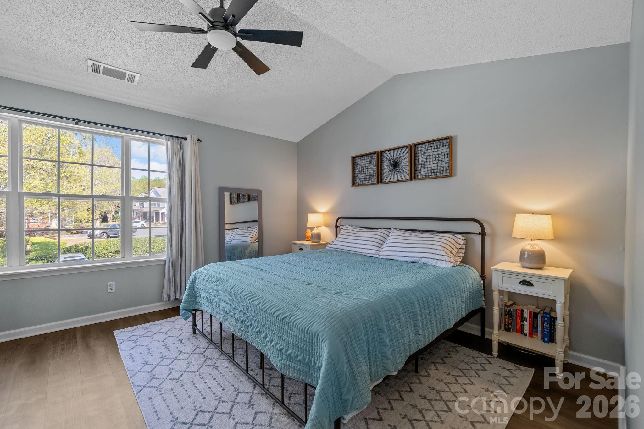 The Townes At River Crossing - Residential