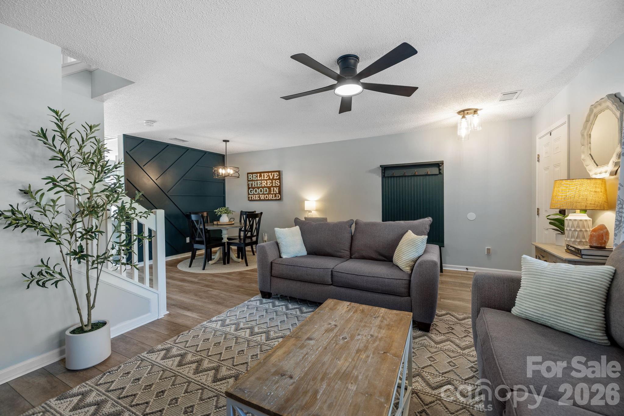 The Townes At River Crossing - Residential