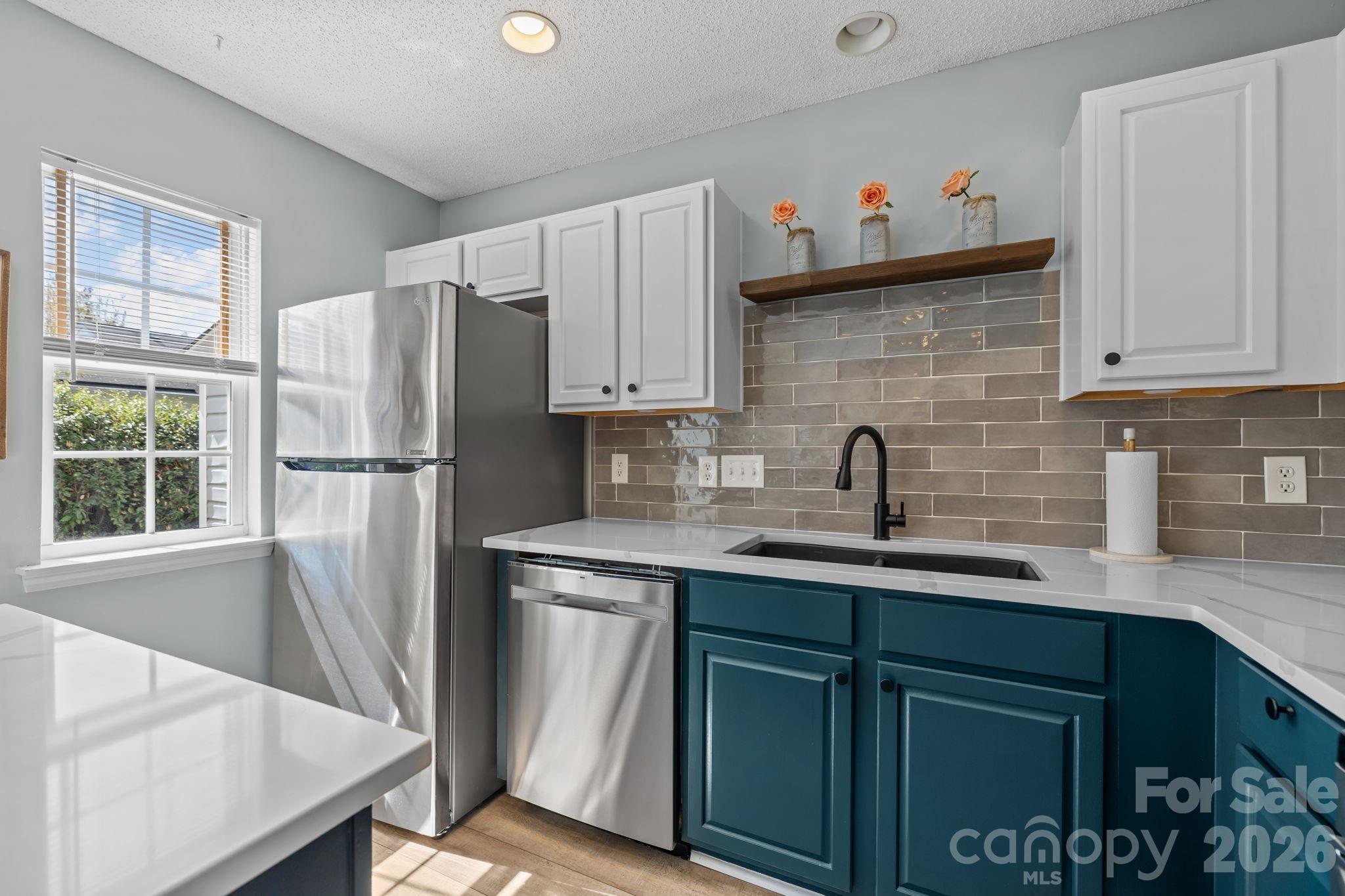 The Townes At River Crossing - Residential