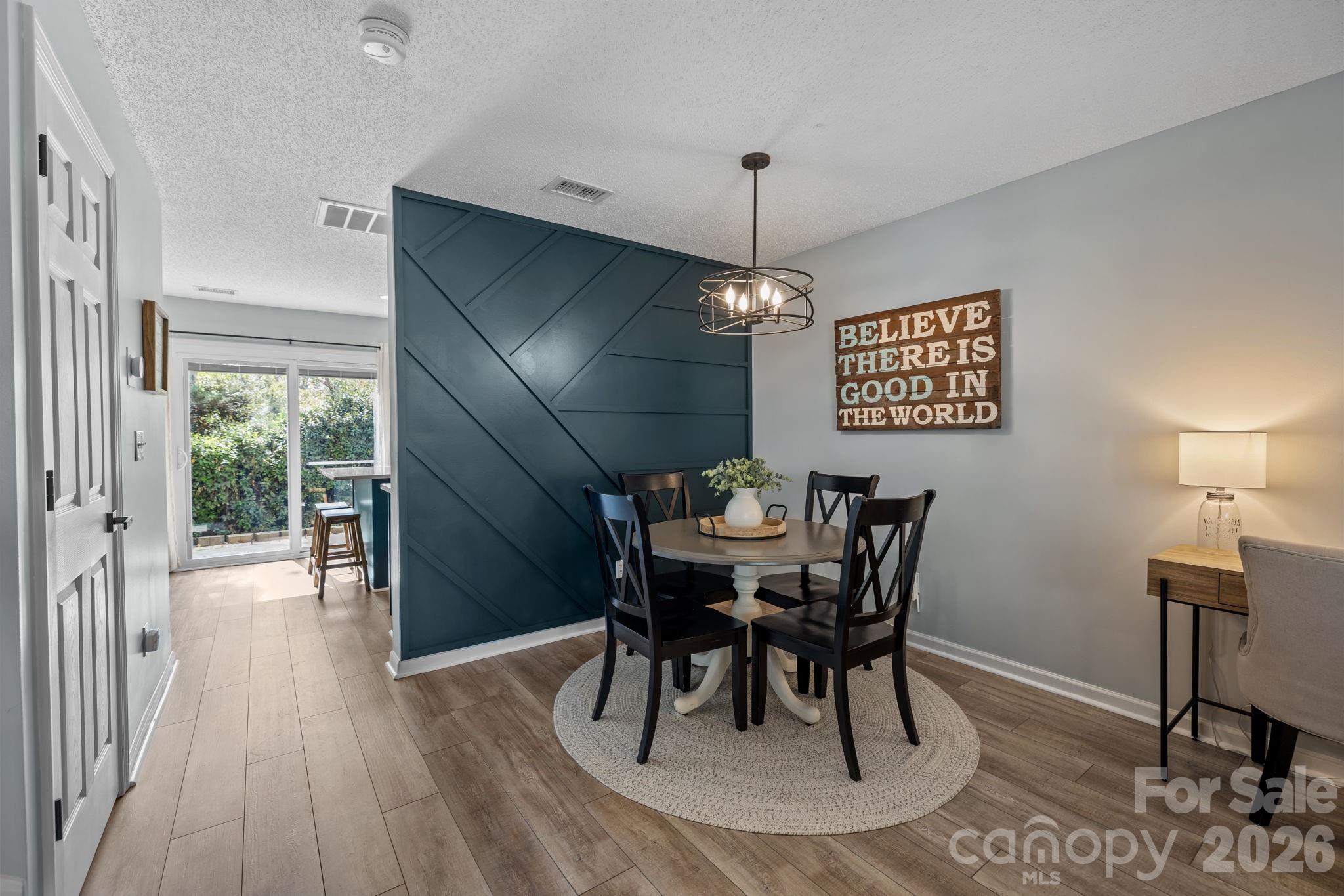 The Townes At River Crossing - Residential