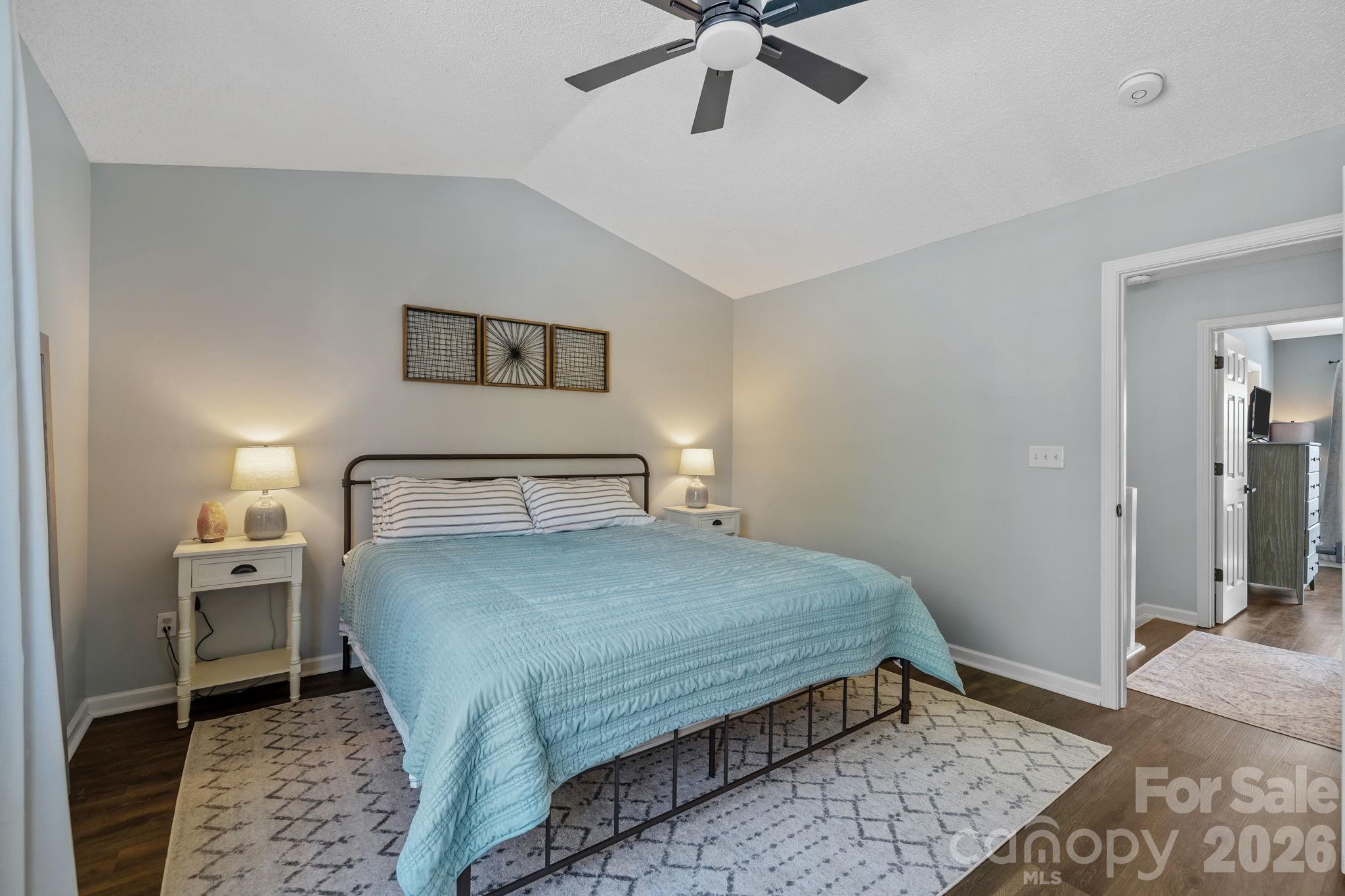 The Townes At River Crossing - Residential