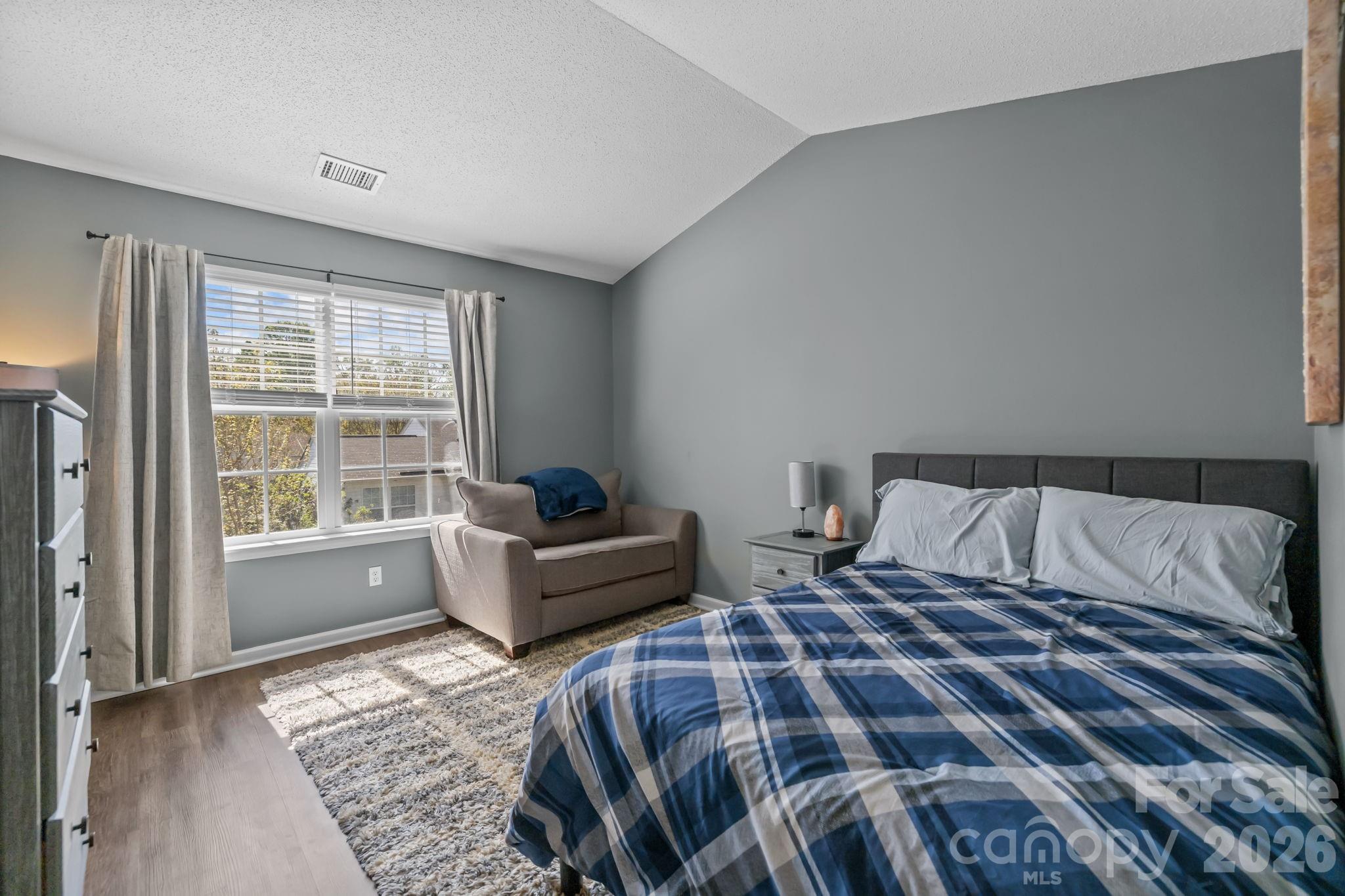 The Townes At River Crossing - Residential