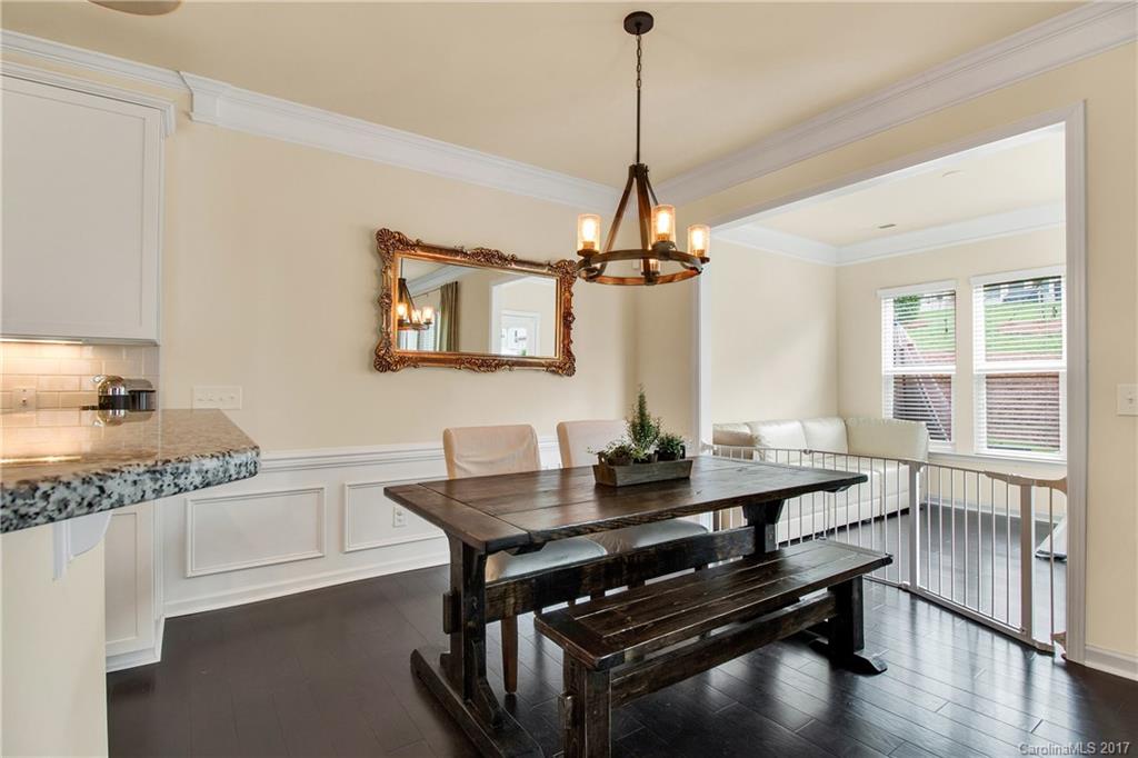 Park South Station - Residential