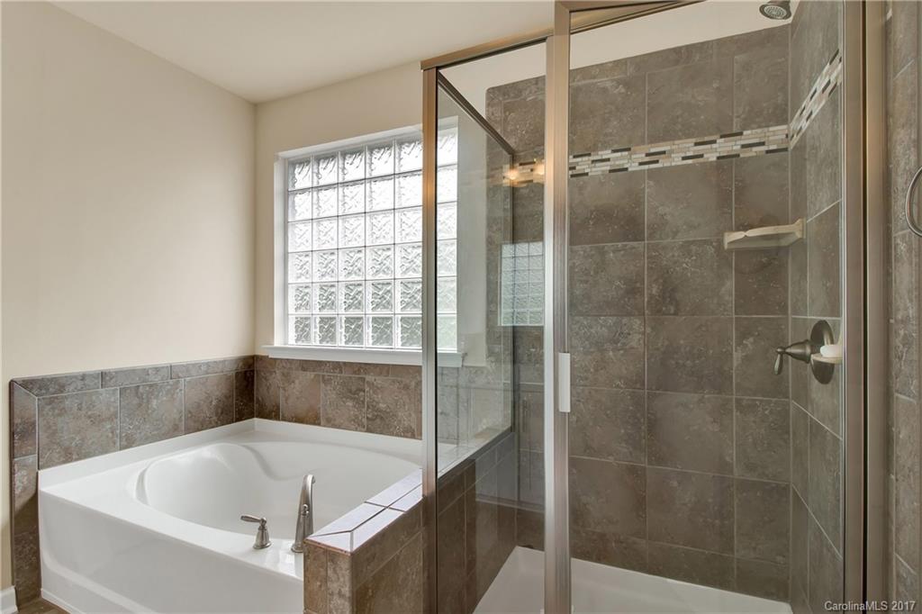 Park South Station - Residential