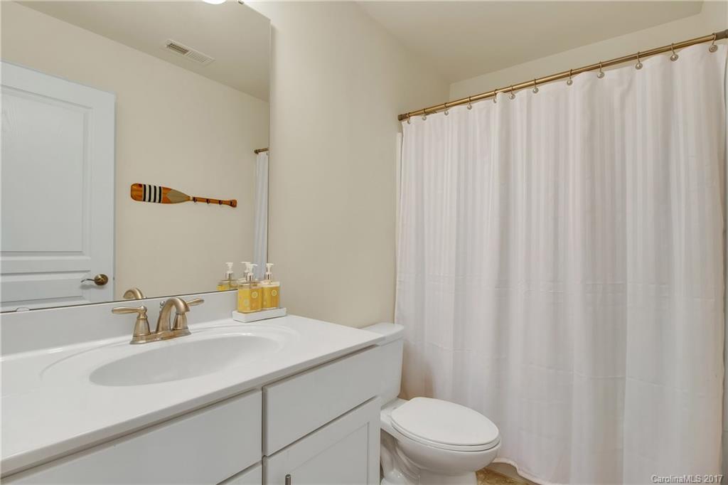 Park South Station - Residential