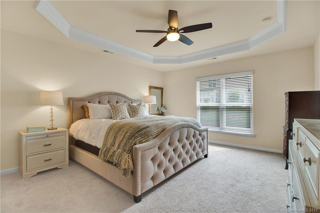 Park South Station - Residential