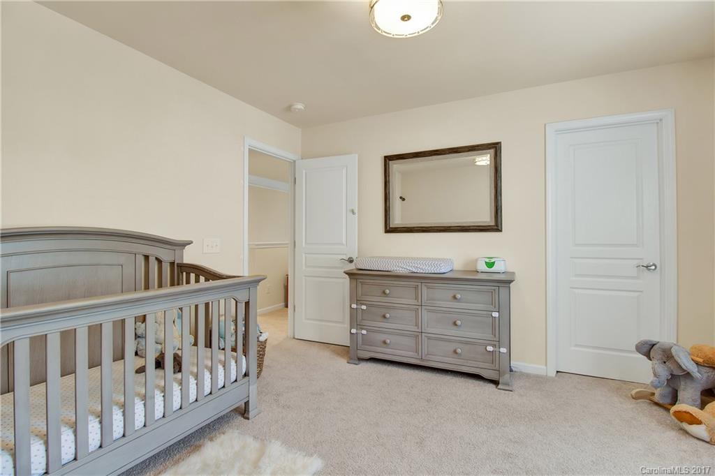 Park South Station - Residential