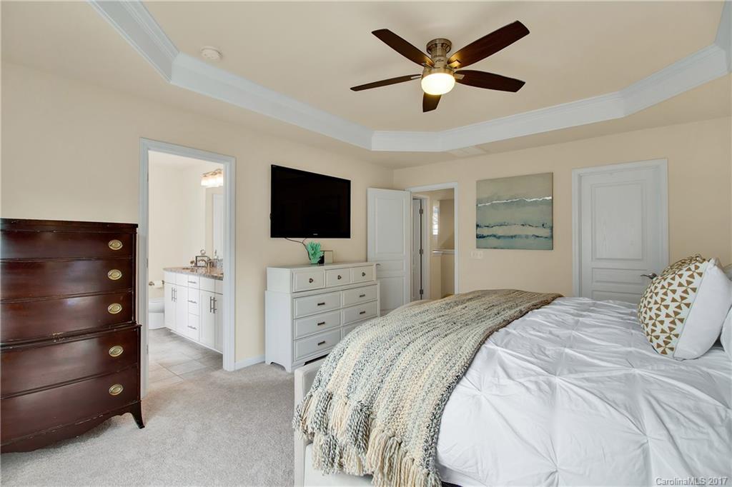 Park South Station - Residential