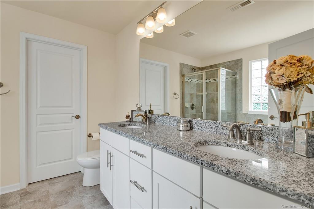 Park South Station - Residential