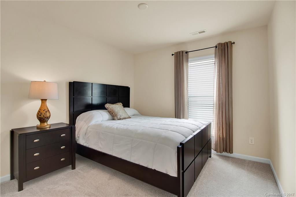 Park South Station - Residential