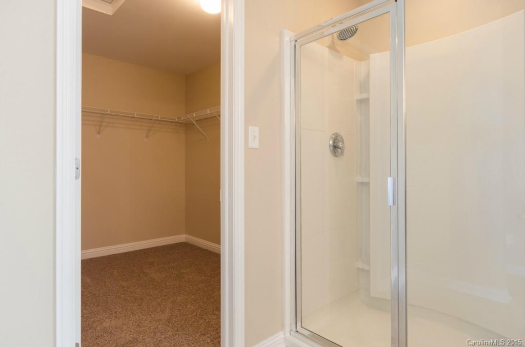 Baden Village - Residential