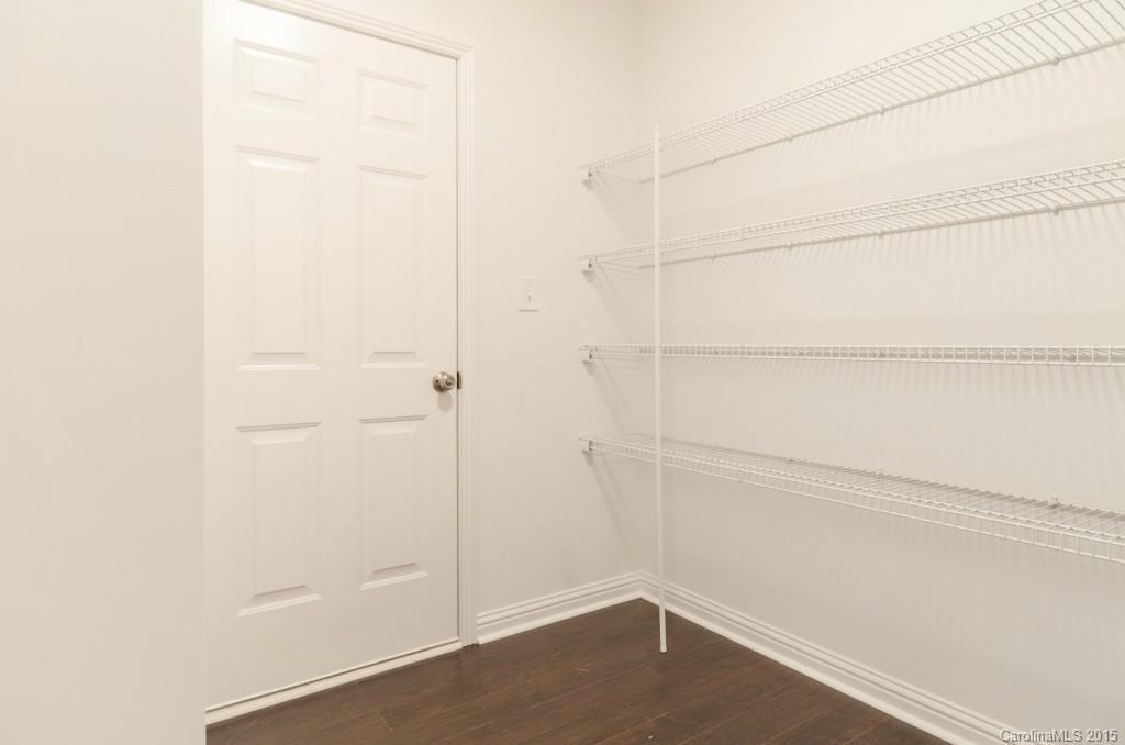 Baden Village - Residential