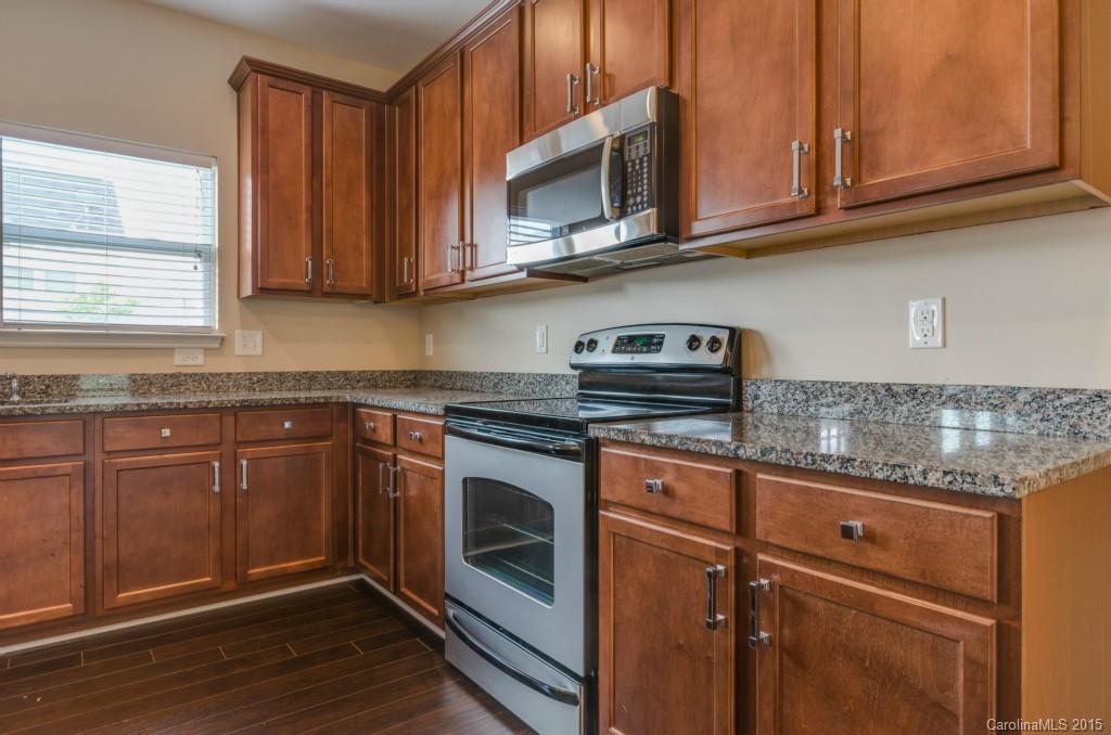 Baden Village - Residential