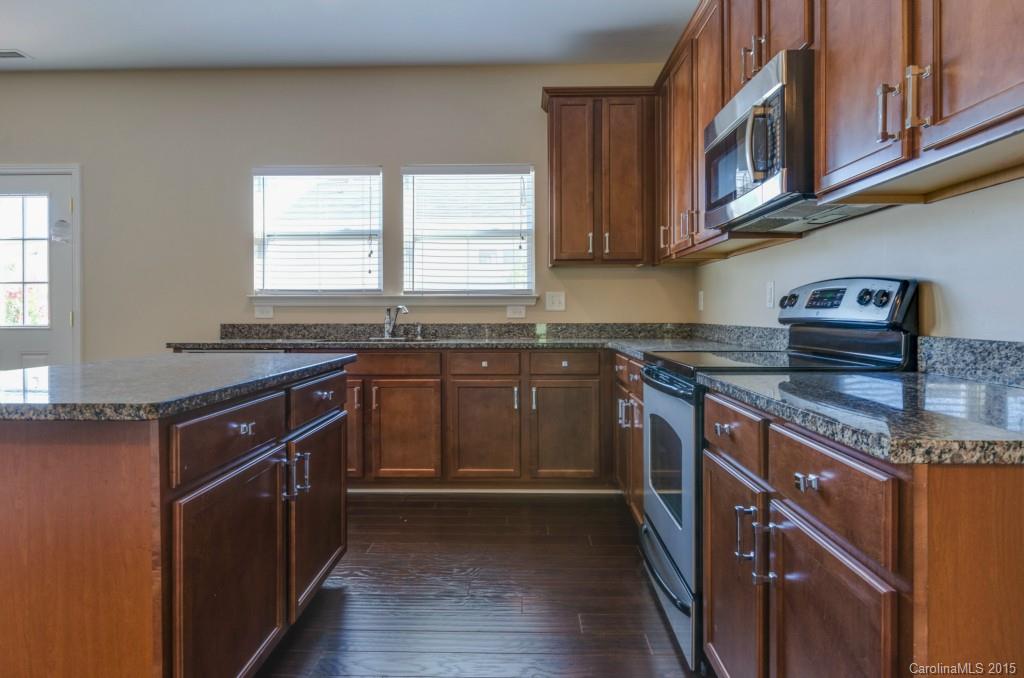 Baden Village - Residential