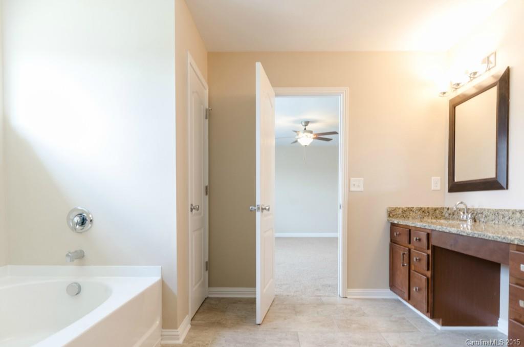 Baden Village - Residential