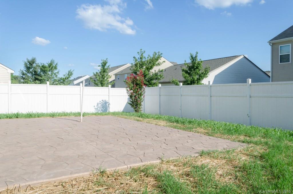 Baden Village - Residential