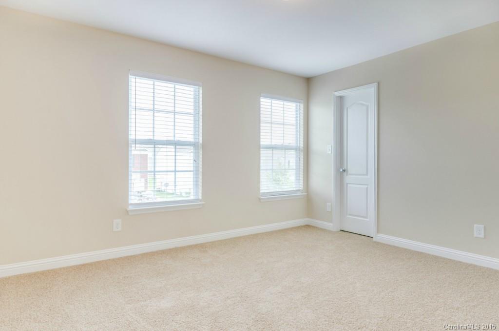 Baden Village - Residential