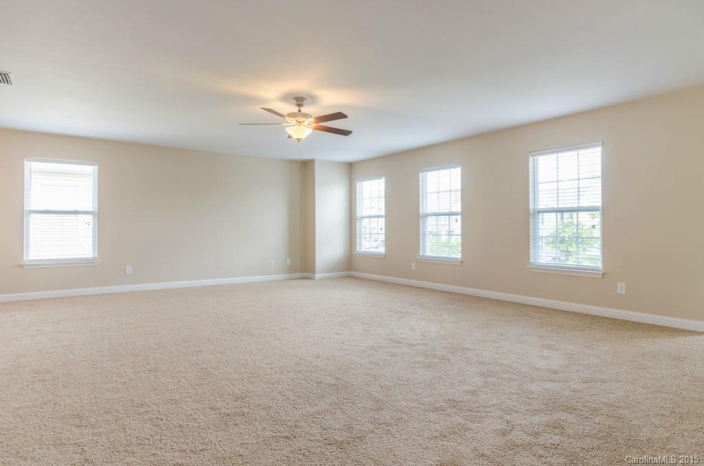 Baden Village - Residential